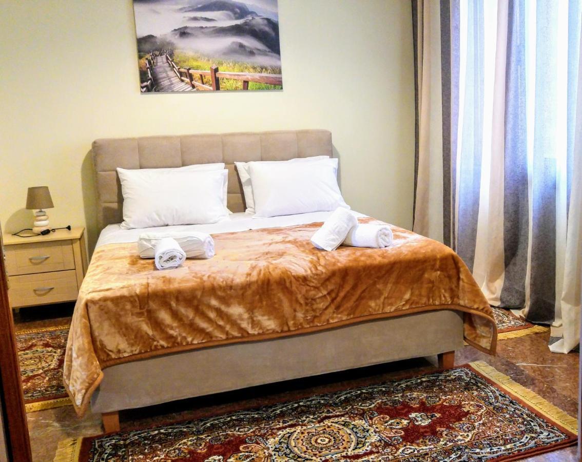 Delphic Horizons Apartment Ngoại thất bức ảnh